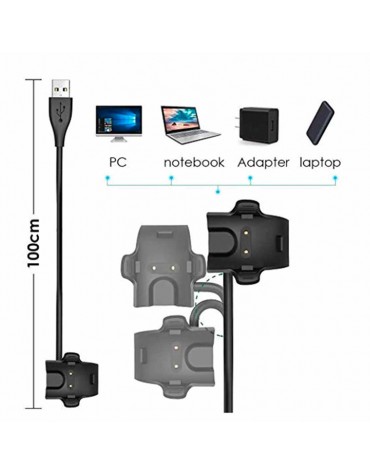 Cargador Para Honor Band 3, 4 Nec, Band5 / Band 2pro Y 3pro Cargador Para Honor Band 3, 4 Nec, Band5 / Band 2pro Y 3pro
