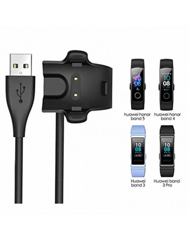 Cargador Para Honor Band 3, 4 Nec, Band5 / Band 2pro Y 3pro Cargador Para Honor Band 3, 4 Nec, Band5 / Band 2pro Y 3pro