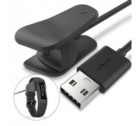 Cargador Compatible Garmin Vivosmart 4 Cable Con Puerto Usb