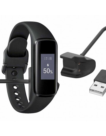 Cargador Para Reloj Samsung Galaxy Fit E Watch R375 Usb Cargador Para Reloj Samsung Galaxy Fit E Watch R375 Usb
