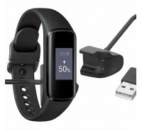 Cargador Para Reloj Samsung Galaxy Fit E Watch R375 Usb