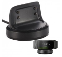 Cargador Compatible Samsung Gear Fit2 Sm-r360 /sm-r365