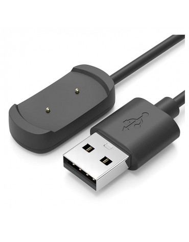 Cargador Compatible Amazfit T-rex Gtr Gts Cable Usb Premium Cargador Compatible Amazfit T-rex Gtr Gts Cable Usb Premium