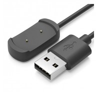 Cargador Compatible Amazfit T-rex Gtr Gts Cable Usb Premium
