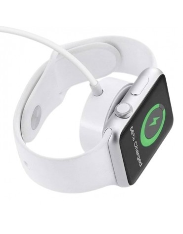 Cargador Magnético Para Apple Watch Premium Serie 1 - 6 Iwatch Cargador Magnético Para Apple Watch Premium Serie 1 - 6 Iwatch