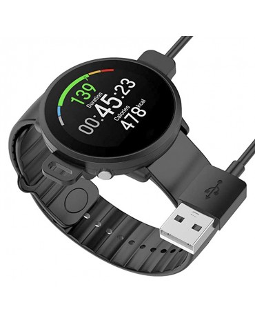 Cargador Para Reloj Inteligente Polar Unite Premium | haplaz.com Cargador Para Reloj Inteligente Polar Unite Premium | haplaz.com