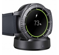 Cargador Para Samsung Gear S3 / S2 Base Inalámbrica Frontier