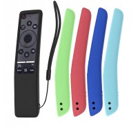 Funda Protector Control Samsung One Remote Forro Premium