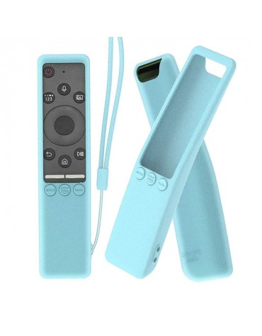 Forro Protector Control Samsung Funda Silicona One Boton Netflix |haplaz.com Forro Protector Control Samsung Funda Silicona One Boton Netflix |haplaz.com