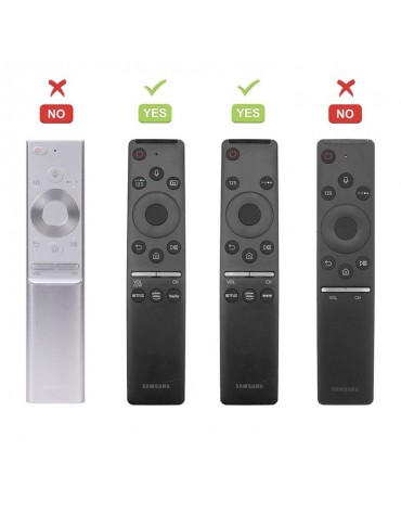 Forro Protector Control Samsung Funda Silicona One Boton Netflix |haplaz.com Forro Protector Control Samsung Funda Silicona One Boton Netflix |haplaz.com
