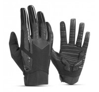 Guantes Rockbros Para Ciclismo / Moto Touch Screen Transpirables