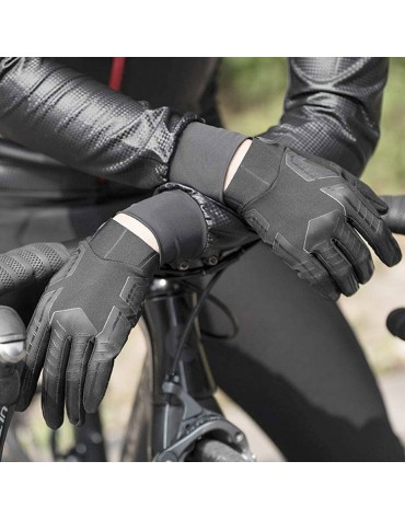 Guantes Rockbros Para Ciclismo / Moto Touch Screen Transpirables Guantes Rockbros Para Ciclismo / Moto Touch Screen Transpirables