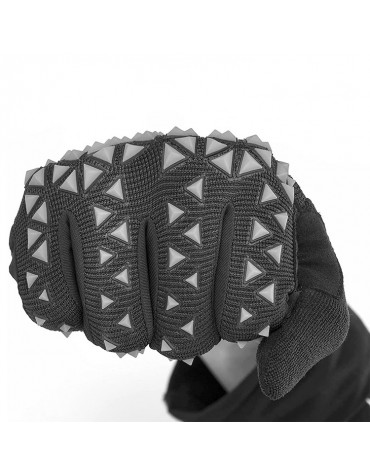 Rockbros Guantes Ciclismo Mtb Térmicos Protección Nudillos.HOLA Rockbros Guantes Ciclismo Mtb Térmicos Protección Nudillos.HOLA