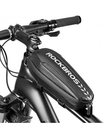 Alforja Para Bicicleta Impermeable Rockbros | haplaz.com Alforja Para Bicicleta Impermeable Rockbros | haplaz.com