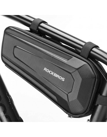 Bolso Alforja Bicicleta Rockbros Impermeable Ciclismo Bolso Alforja Bicicleta Rockbros Impermeable Ciclismo