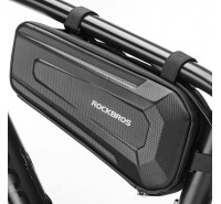 Bolso Estuche Bicicleta Rockbros Alforja Impermeable
