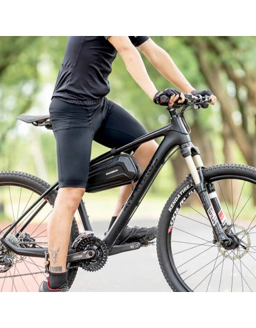 Bolso Alforja Bicicleta Rockbros Impermeable Ciclismo Bolso Alforja Bicicleta Rockbros Impermeable Ciclismo