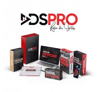 ADS PRO Marketing Digital Avanzado y Publicidad
