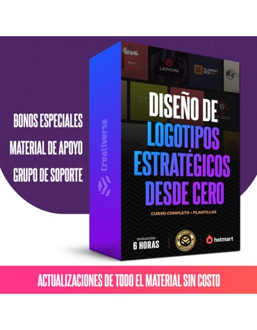 Diseño de Logos Estratégicos desde Cero | haplaz.com Diseño de Logos Estratégicos desde Cero | haplaz.com