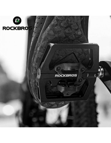 Pedales Doble Propósito Rockbros Bicicleta Mtb Bmx Premium | haplaz.com Pedales Doble Propósito Rockbros Bicicleta Mtb Bmx Premium | haplaz.com