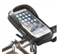 Estuche Portacelular Rockbros B17 Para Bicicleta Moto
