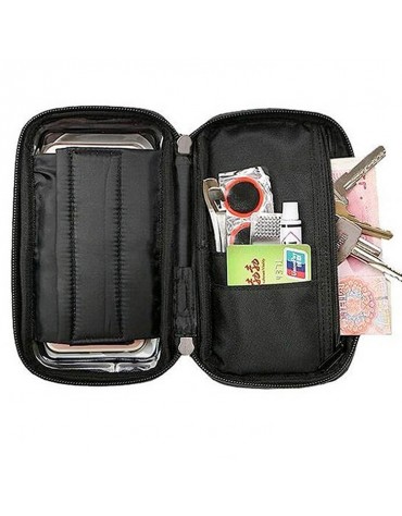 Estuche Portacelular ROCKBROS B17 Para Bicicleta Moto | haplaz.com Estuche Portacelular ROCKBROS B17 Para Bicicleta Moto | haplaz.com