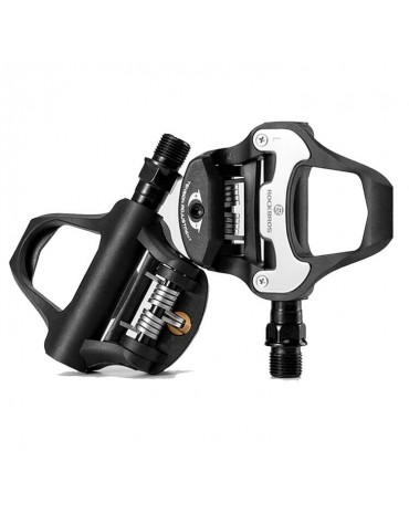 Pedales Rockbros Ciclismo Ruta Bicicleta Mtb Bloqueo Pedal | haplaz.com Pedales Rockbros Ciclismo Ruta Bicicleta Mtb Bloqueo Pedal | haplaz.com