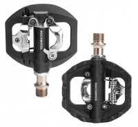 Pedales Rockbros Doble Propósito Mtb Bicicleta Ruta Ciclismo