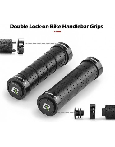 Manillar Para Bicicleta Mtb Rockbros Ciclismo Ruta Original | haplaz.com Manillar Para Bicicleta Mtb Rockbros Ciclismo Ruta Original | haplaz.com