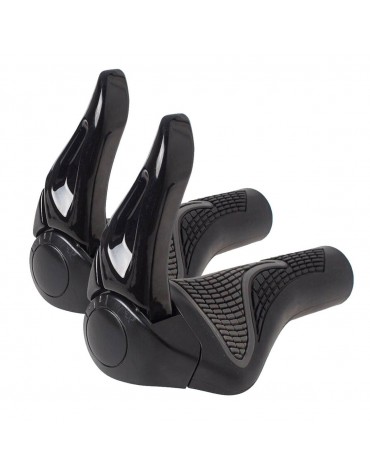 Mangos De Bicicleta Mtb Manubrios Rockbros Empuñaduras | haplaz.com Mangos De Bicicleta Mtb Manubrios Rockbros Empuñaduras | haplaz.com