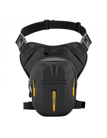 Canguro Rockbros Piernero Moto Bicicleta Bolso Impermeable | haplaz.com Canguro Rockbros Piernero Moto Bicicleta Bolso Impermeable | haplaz.com