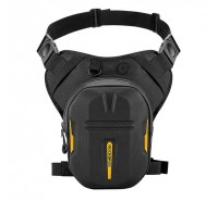 Canguro Rockbros B107 Piernero Moto Bicicleta Bolso Impermeable