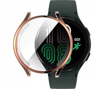 Funda Protector Para Samsung Galaxy Watch 4 -40mm/44MM Carcasa