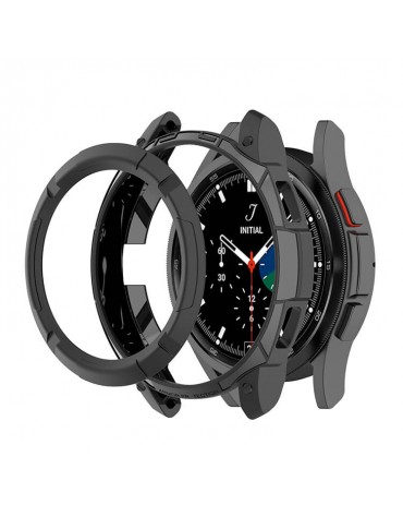 Protector Carcasa Samsung Galaxy Watch 4 Classic 42mm / 46mm |haplaz Protector Carcasa Samsung Galaxy Watch 4 Classic 42mm / 46mm |haplaz