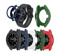 Protector Carcasa Samsung Galaxy Watch 4 Classic 42mm / 46mm