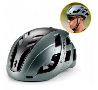 Casco Rockbros Ciclismo Mtb Bicicleta De Carretera Unisex