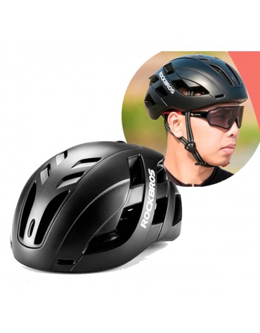 Casco Rockbros Ciclismo Mtb Bicicleta De Carretera Unisex | haplaz.com Casco Rockbros Ciclismo Mtb Bicicleta De Carretera Unisex | haplaz.com