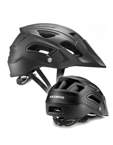 Casco Integral Rockbros Ciclismo Profesional Mtb Enduro | haplaz.com Casco Integral Rockbros Ciclismo Profesional Mtb Enduro | haplaz.com