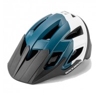 Casco Ciclismo Rockbros Bicicleta Electrica Mtb Ruta Premium