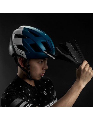 Casco Ciclismo Rockbros Bicicleta Electrica Mtb Ruta Premium | haplaz.com Casco Ciclismo Rockbros Bicicleta Electrica Mtb Ruta Premium | haplaz.com