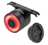 Rockbros Q3 Luz Trasera Ciclismo Freno Inteligente Bicicleta