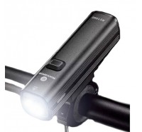 Luz Bicicleta Rockbros 1000 Lum Potente Power Bank 4800mah