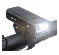 Luz Bicicleta Rockbros Delantera 400 Lumen 2000 Mah Ciclismo