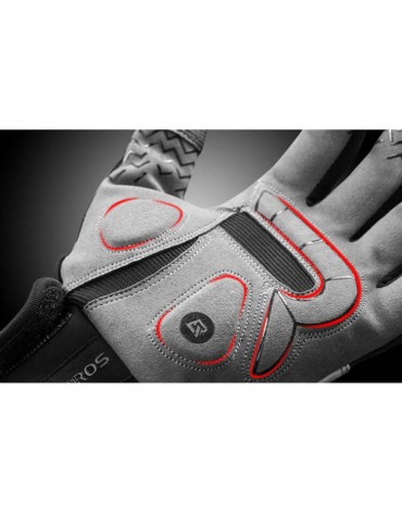 Guantes Moto Ciclismo Rockbros Térmico Reflectivos Táctiles | haplaz.com Guantes Moto Ciclismo Rockbros Térmico Reflectivos Táctiles | haplaz.com