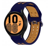Correa Samsung Galaxy Watch 5 / 5 PRO Dual Color Deportiva