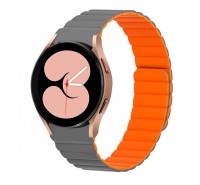 Pulso de Silicona Magnetica Samsung Galaxy Watch 4 / Classic - Watch 5 / 5 PRO