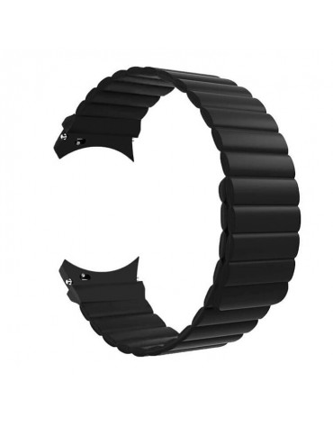 Pulso de Silicona Magnética Samsung Galaxy Watch 4 / Classic - Watch 5 Pulso de Silicona Magnética Samsung Galaxy Watch 4 / Classic - Watch 5