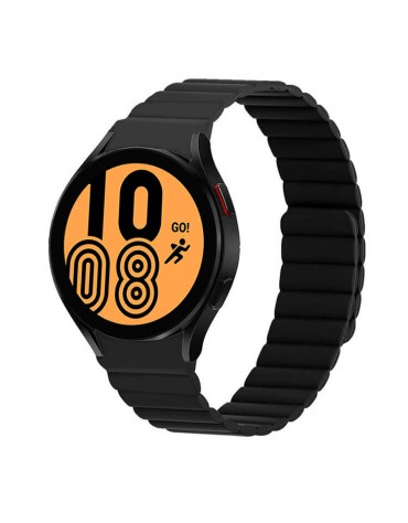 Pulso de Silicona Magnética Samsung Galaxy Watch 4 / Classic - Watch 5 Pulso de Silicona Magnética Samsung Galaxy Watch 4 / Classic - Watch 5