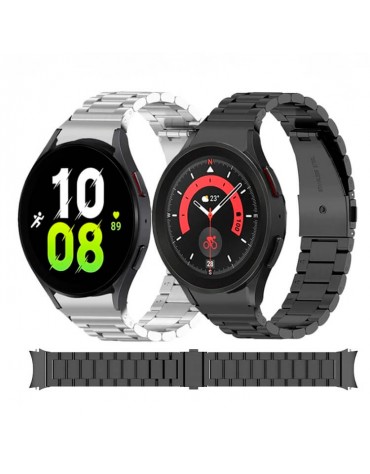 Pulso Metalico Para Samsung Galaxy Watch 5 / 5 PRO | haplaz.com Pulso Metalico Para Samsung Galaxy Watch 5 / 5 PRO | haplaz.com