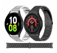 Correa Metálica Para Samsung Galaxy Watch 5 / 5 PRO